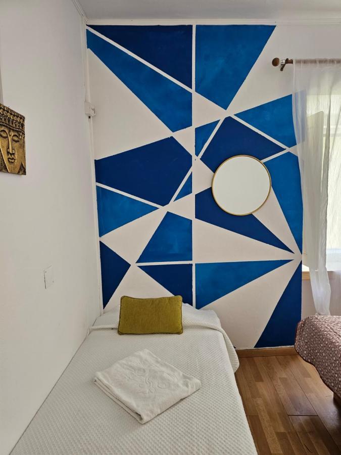 Residence Pe Na Areia Albufeira Exterior photo